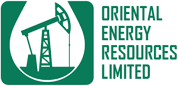 Oriental Energy Resources Limited
